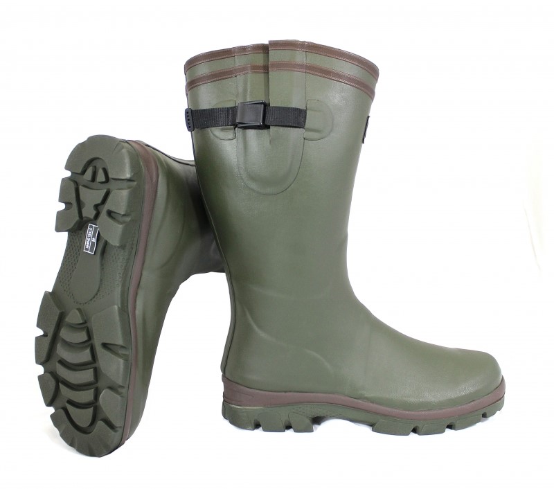 Batai Zfish Bigfoot boots