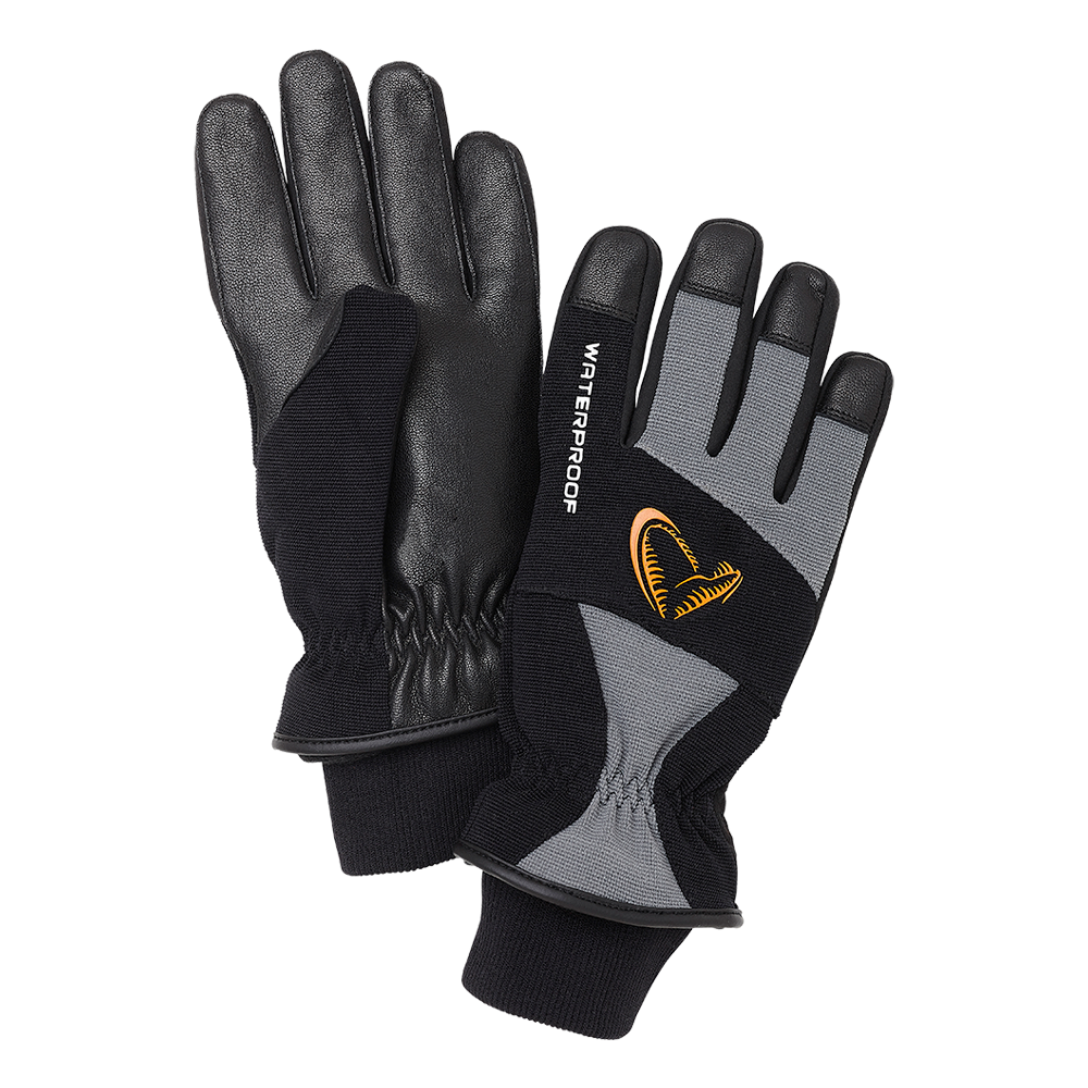 Pirštinės Savage Gear Thermo Pro Glove