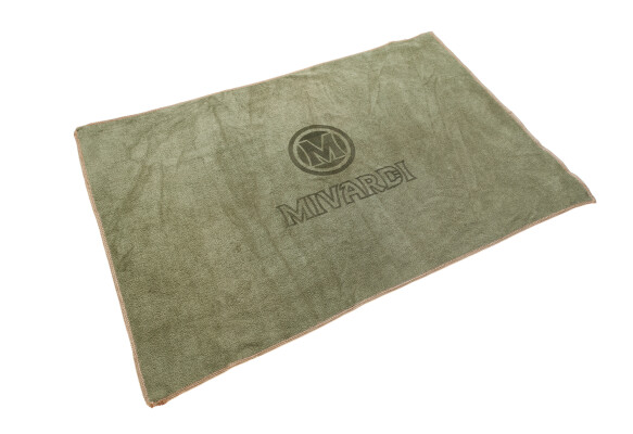 Rankšluostis MIVARDI Microfiber Towel Premium