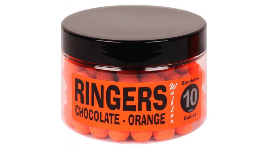 Masalas Ringers Ringers Chocolate Orange Bandem (10mm)