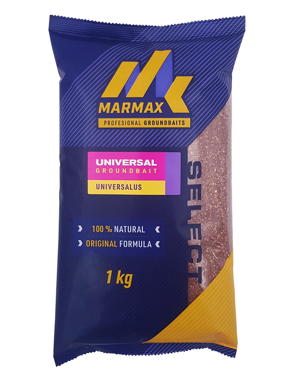 MARMAX Jaukas Universalus 1 kg
