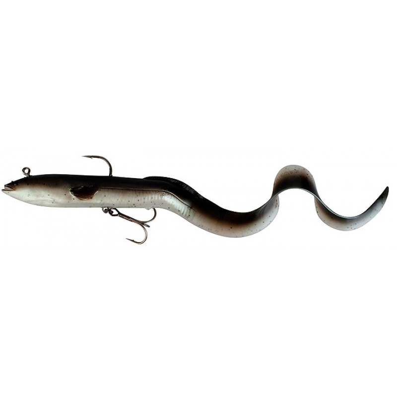44990 Savage Gear 3D Real Eel Ready To Fish