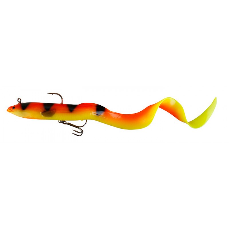 44994 Savage Gear 3D Real Eel Ready To Fish 