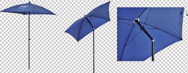 CarpZoom masalų apsauginis skėtis