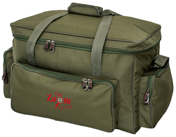 G-Trend Carryall, krepšys, 55x39x35cm