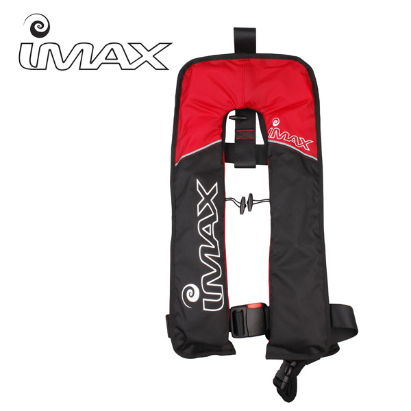 Imax Life Vest Automatic 150n