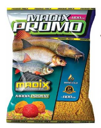 Jaukas MADIX Promo, 0.8kg.