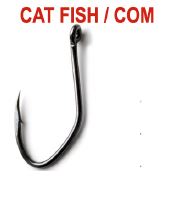 Kabliukai FANATIK CAT FISH/COM