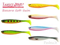 Lucky John 3D Basara Soft Swim 5