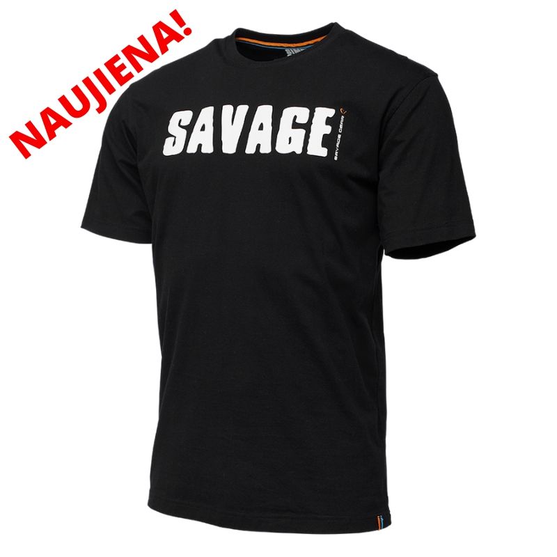 Marškinėliai SG Simply Savage Logo-Tee