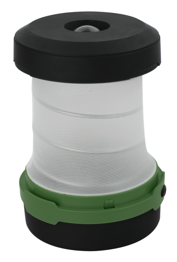 Pakabinamas šviestuvas Fold-A-Lamp bivvy lantern