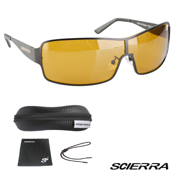 Poliarizuoti saulės akiniai Scierra Eye Wear Model6
