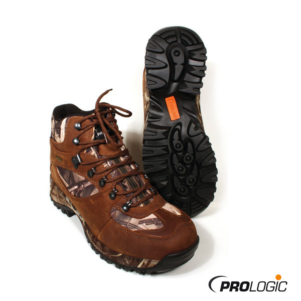Prologic MAX4 GRIP-TREK boot