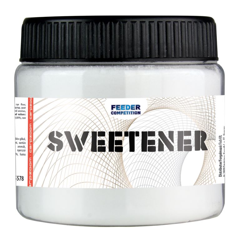 Saldiklis CarpZoom Sweetener 100g