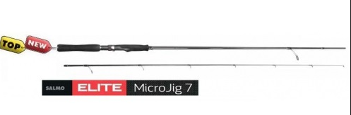 Spiningas Elite Micro Jig 7