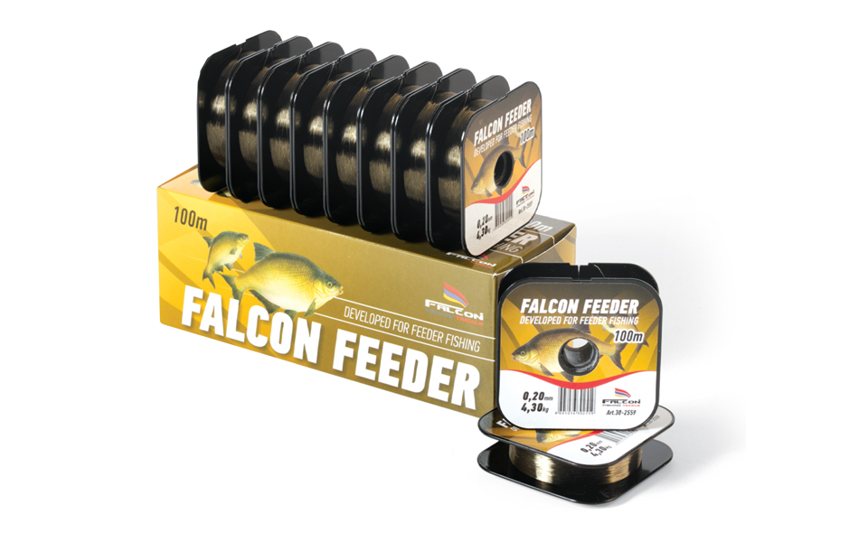 Valas/FALCON FEEDER