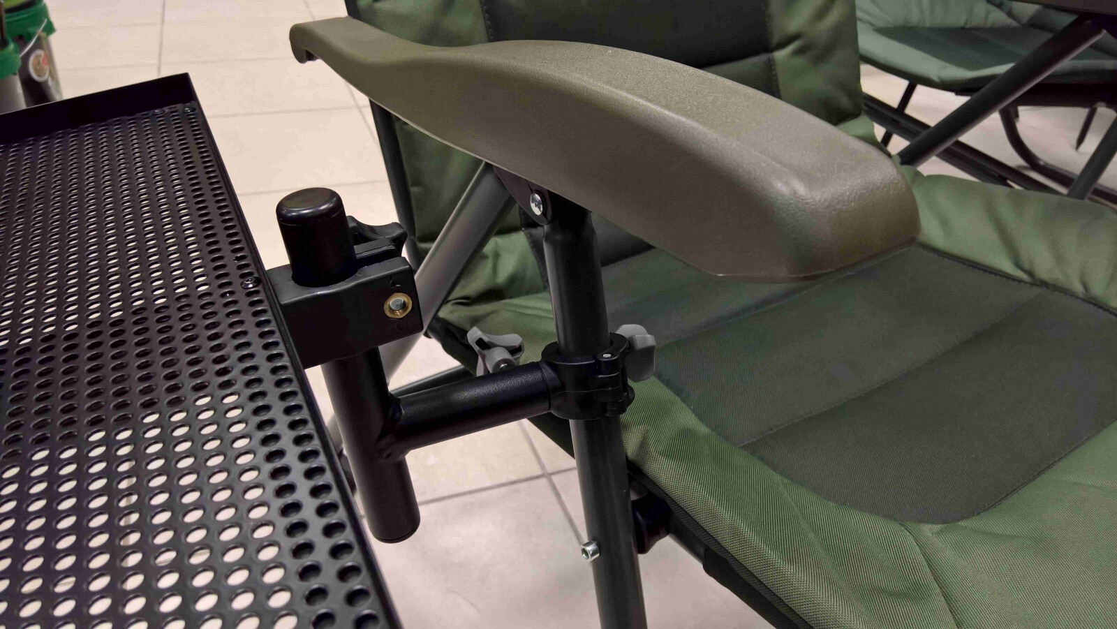 Kėdės adapteris Mivardi Chair Comfort - universal adaptor D25