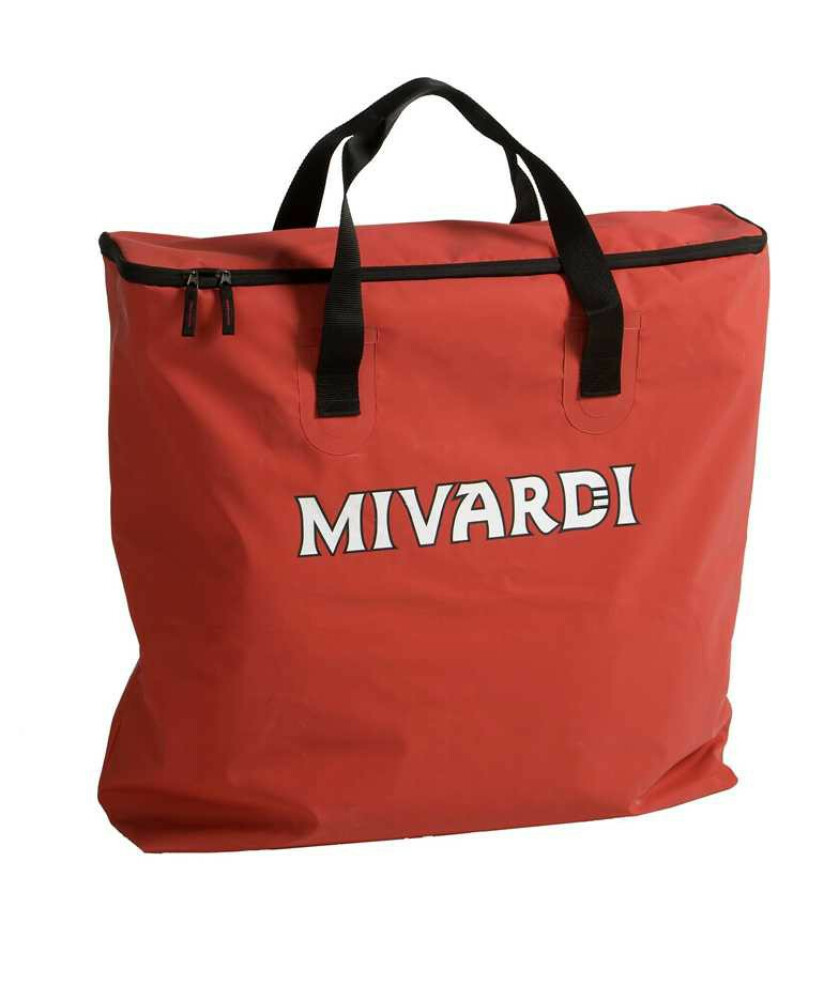 Krepšys Mivardi Keepnet Bag Waterproof - Team Mivardi