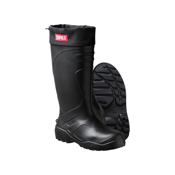 Rapala Boots Frost Collar