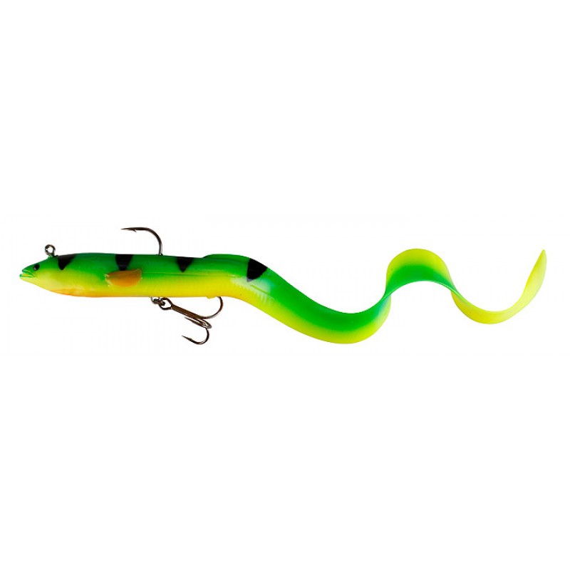44993 Savage Gear 3D Real Eel Ready To Fish