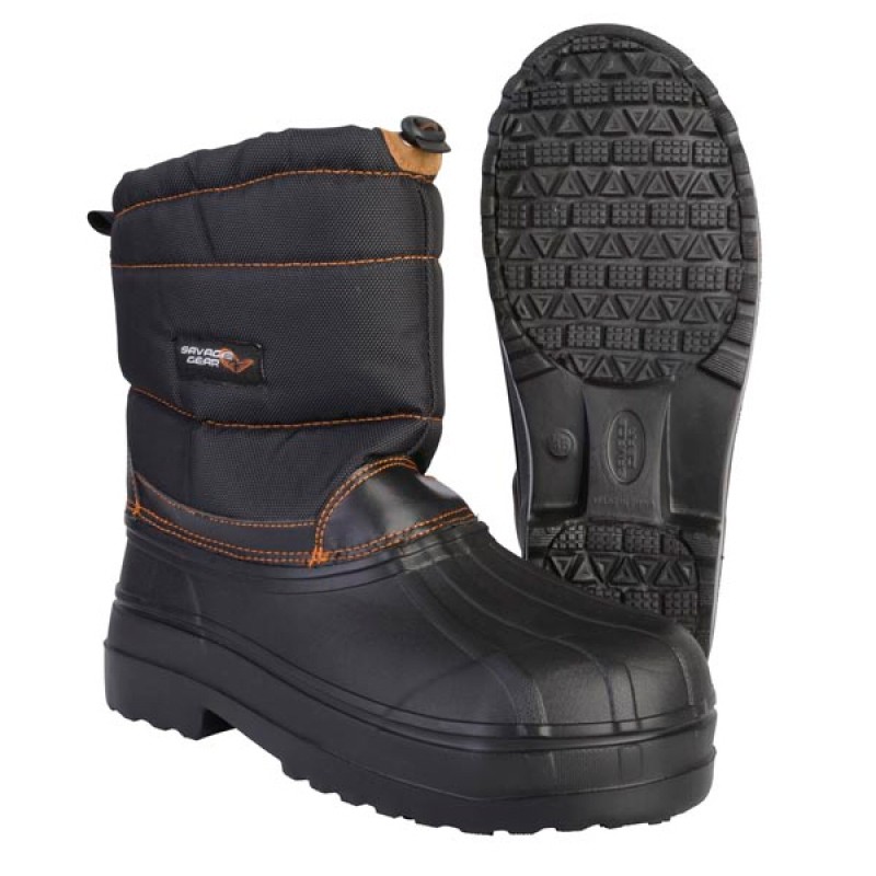 49405 Žieminiai batai Savage Gear Polar Boot 