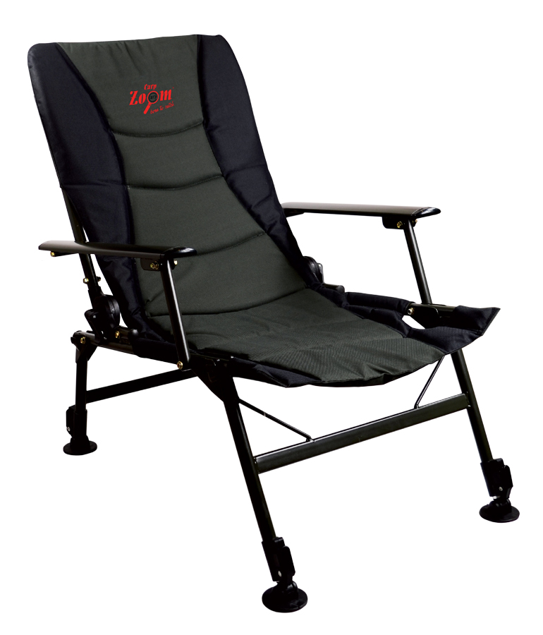 CarpZoom Kėdė Comfort N2 Armchair