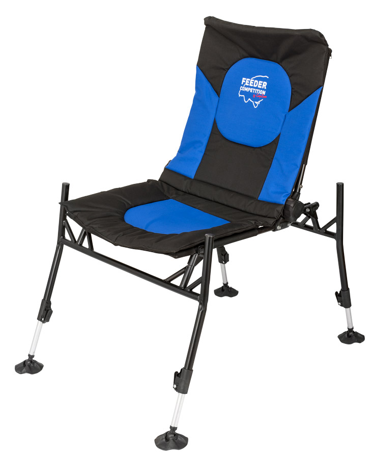 Kėdė Feeder Comptetition Chair
