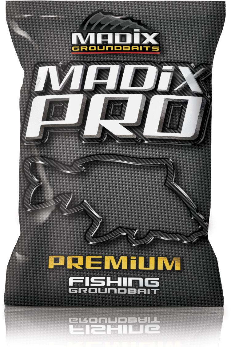 Madix Pro Series pašaras 1kg.