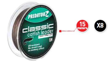 Pintas valas Predator-Z, Classic