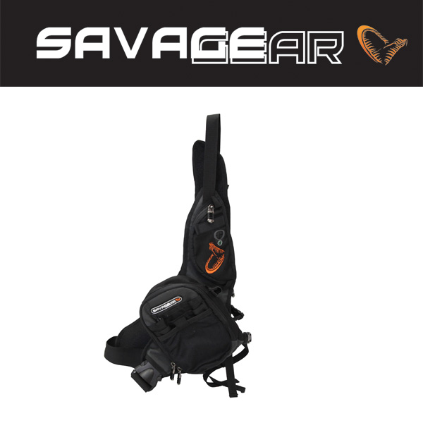 SG Roadrunner Gear Bag
