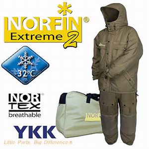 Žieminis kostiumas NORFIN EXTREME 2