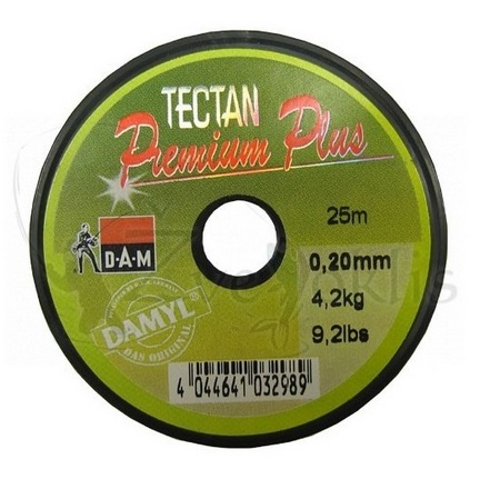 Žieminis valas DAM Tectan Premium Plus 25m