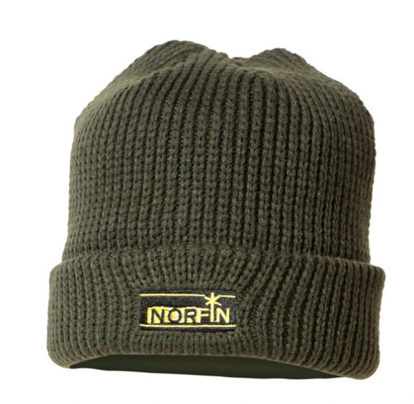 Šilta kepurė Norfin Classic Warm